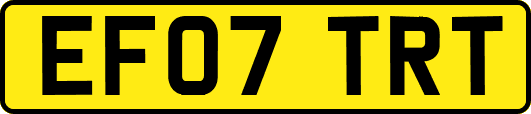 EF07TRT
