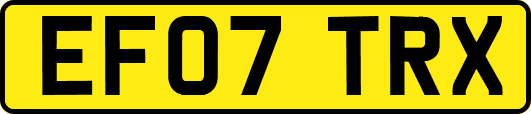 EF07TRX