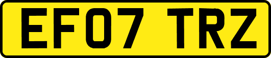 EF07TRZ