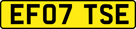 EF07TSE