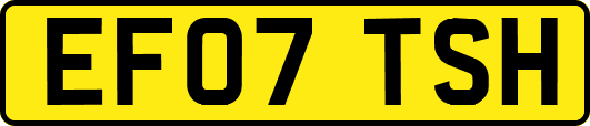 EF07TSH