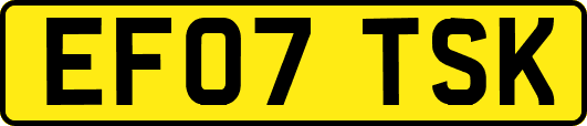 EF07TSK