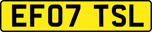 EF07TSL