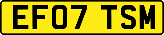 EF07TSM