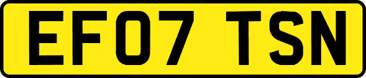 EF07TSN