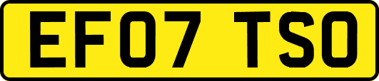 EF07TSO
