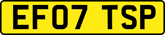 EF07TSP