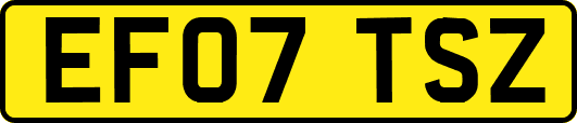 EF07TSZ
