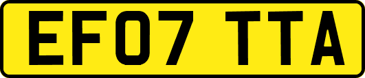 EF07TTA