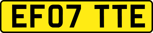 EF07TTE