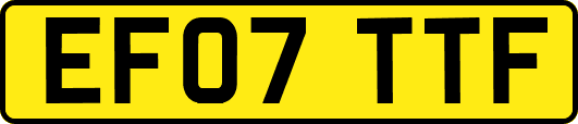 EF07TTF