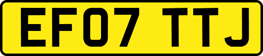 EF07TTJ