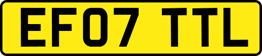 EF07TTL