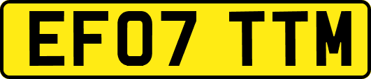 EF07TTM