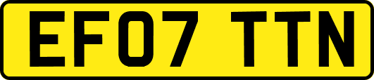 EF07TTN