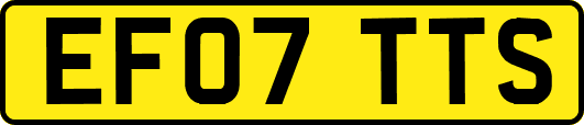 EF07TTS