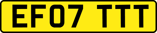 EF07TTT