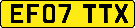 EF07TTX