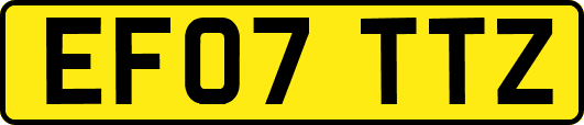 EF07TTZ