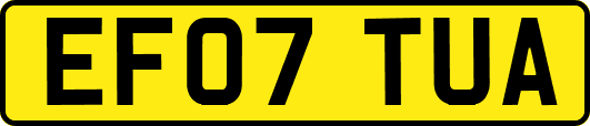 EF07TUA