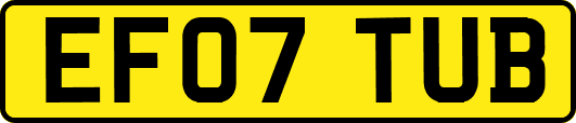 EF07TUB