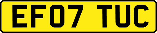 EF07TUC