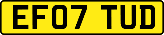 EF07TUD