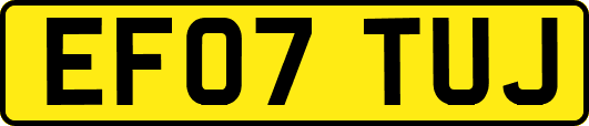 EF07TUJ