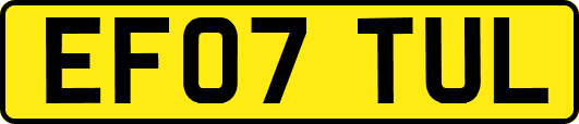 EF07TUL