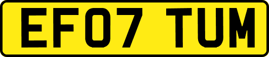 EF07TUM