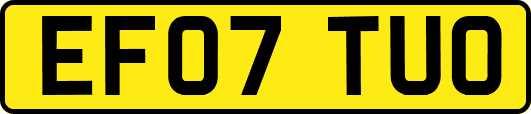 EF07TUO
