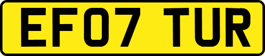 EF07TUR