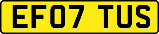 EF07TUS