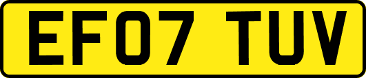 EF07TUV