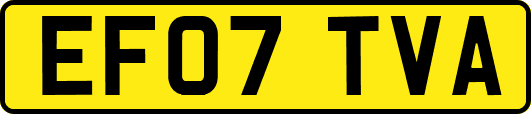 EF07TVA