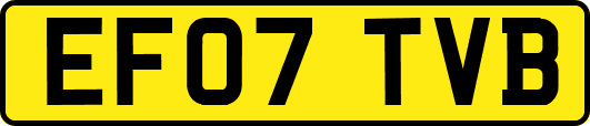 EF07TVB