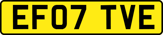 EF07TVE