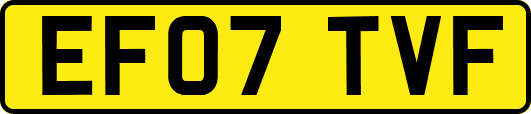 EF07TVF