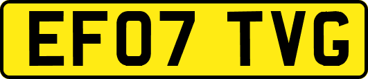 EF07TVG