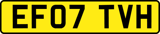 EF07TVH
