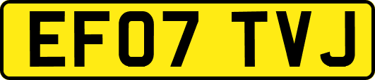 EF07TVJ