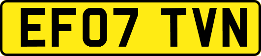 EF07TVN