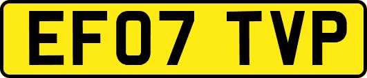 EF07TVP