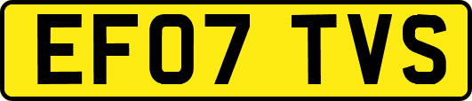 EF07TVS