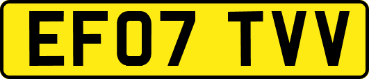 EF07TVV