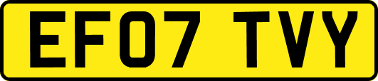 EF07TVY