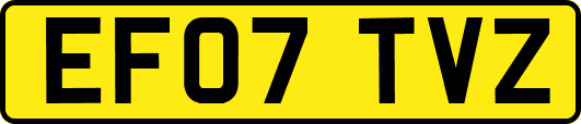 EF07TVZ