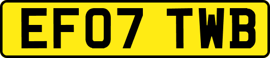 EF07TWB
