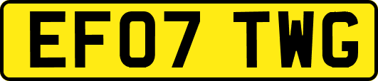EF07TWG