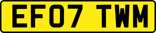 EF07TWM